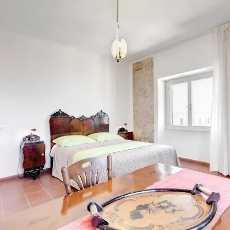 Latinhouse Apartmán