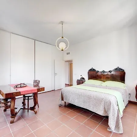 Latinhouse Apartmán