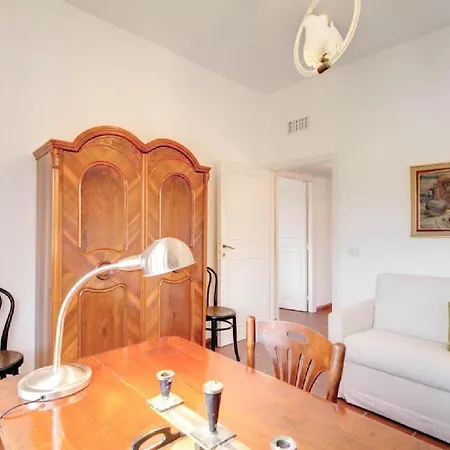 Apartmán Latinhouse *