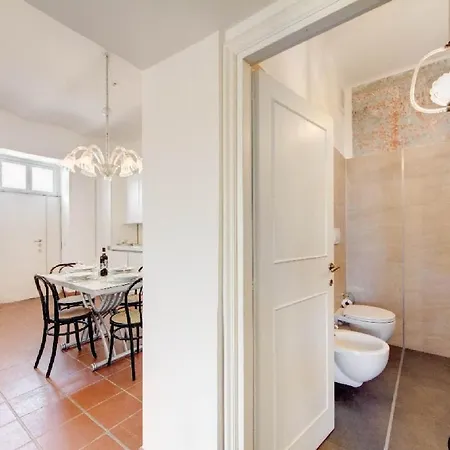 Apartmán Latinhouse *