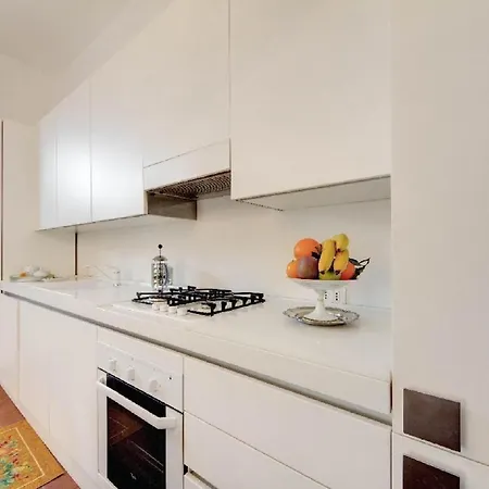 Apartmán Latinhouse Řím