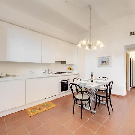 Apartmán Latinhouse *