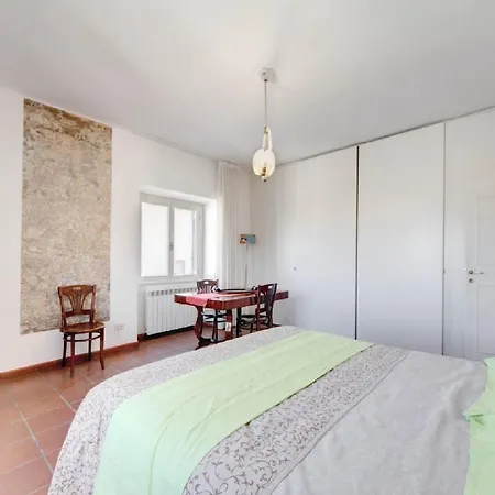 Latinhouse Roma