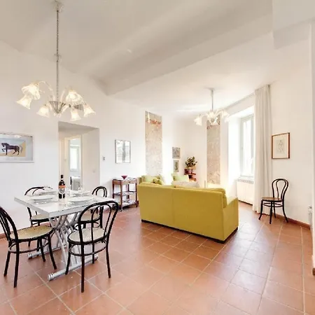 Apartamento Latinhouse Roma