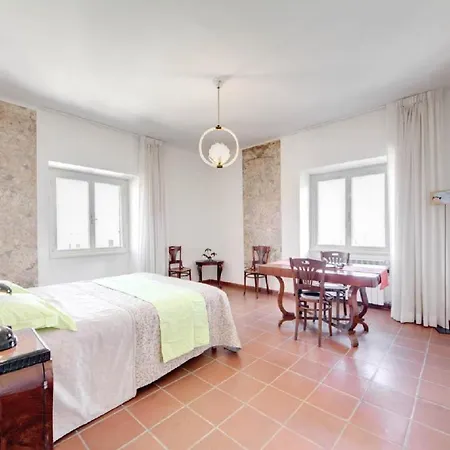 Apartament Latinhouse Rzym