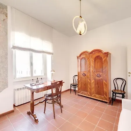 Apartment Latinhouse *