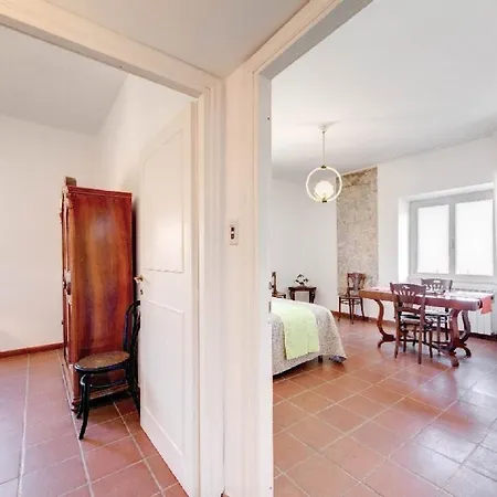 Latinhouse Apartament *