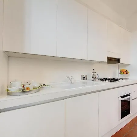 Latinhouse Apartment *