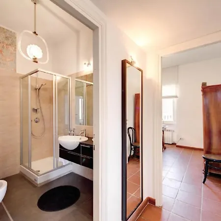 Latinhouse Apartman Róma