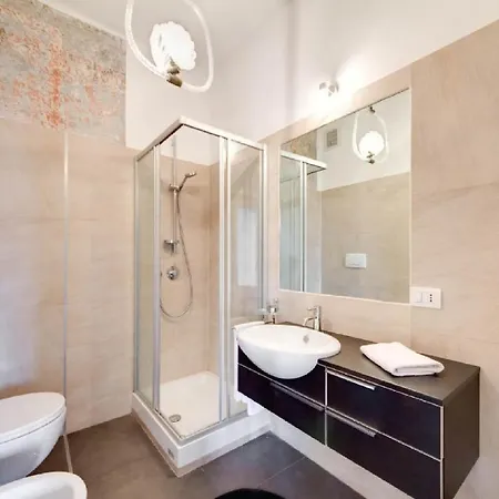 Latinhouse Apartman Róma